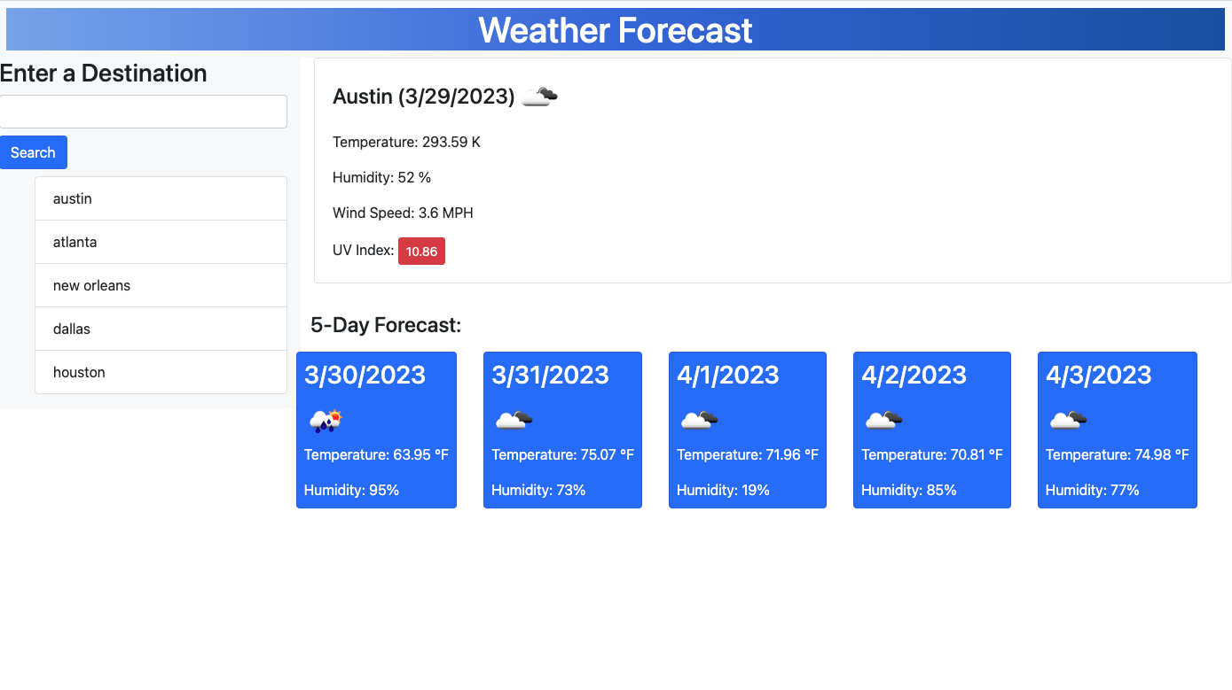 Raincheck image